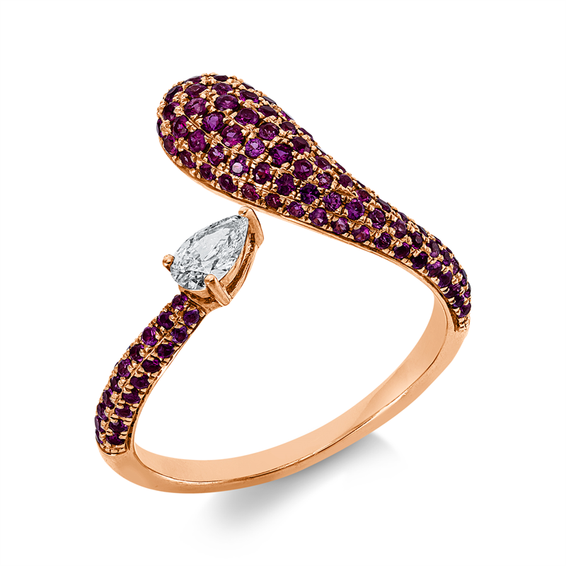 Farbstein Classic Ring