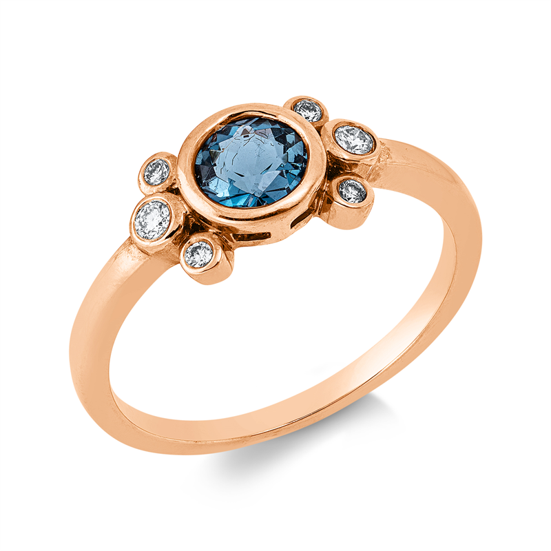 Farbstein Fashion Ring