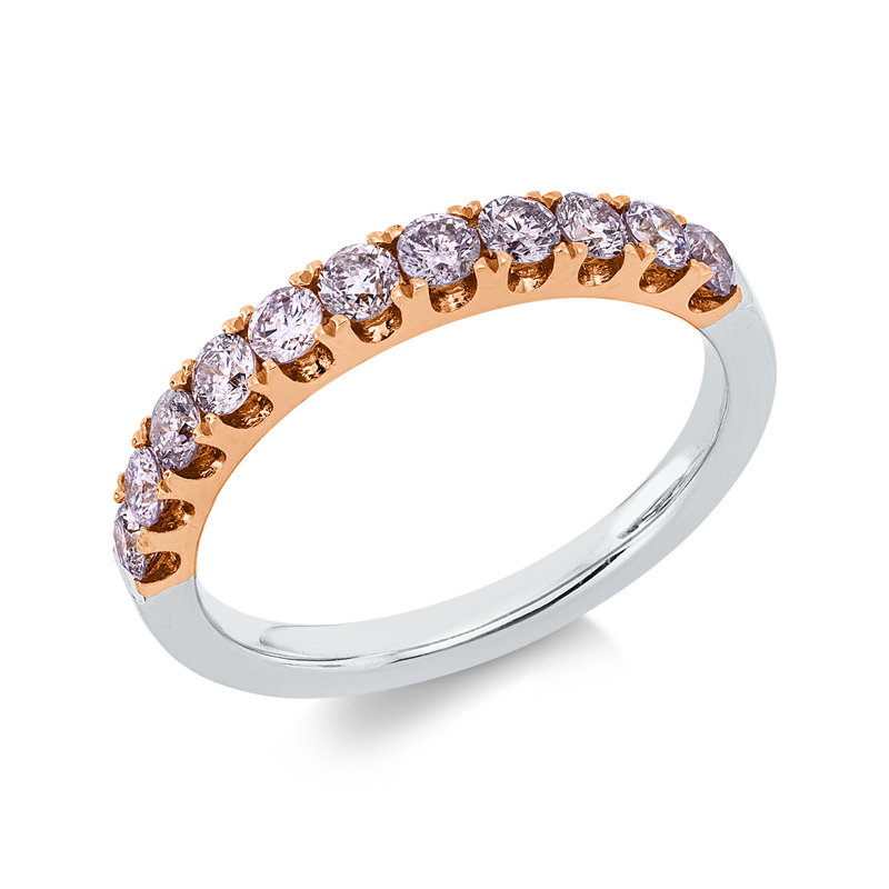 Memoire halb Ring