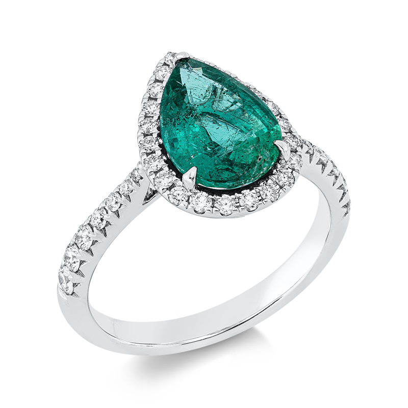 Farbstein Classic Ring