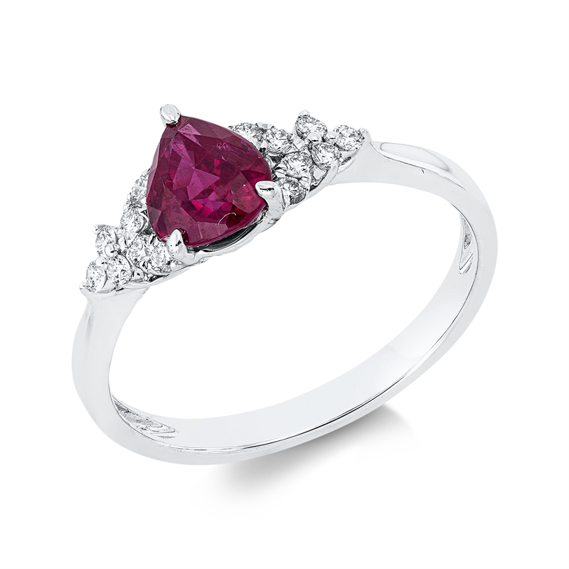 Farbstein Classic Ring
