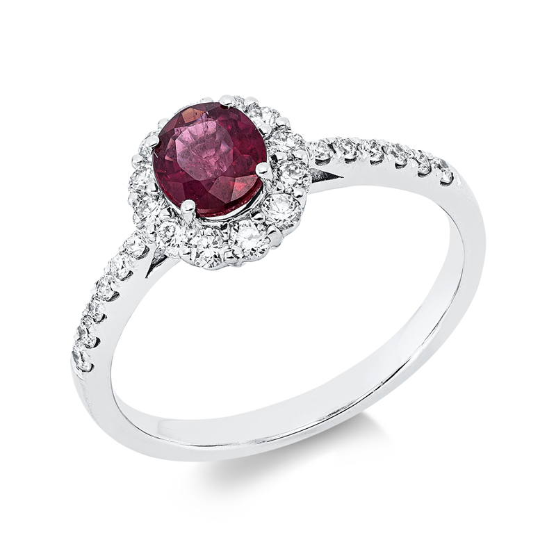 Farbstein Classic Ring