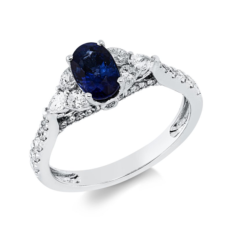 Farbstein Classic Ring