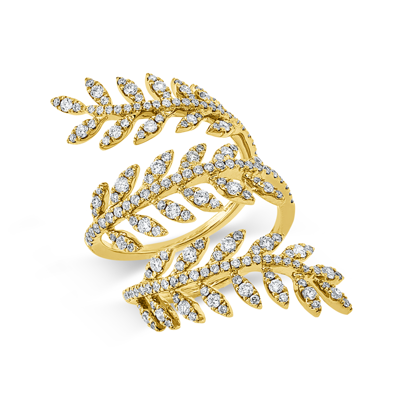 Exklusiv Ring