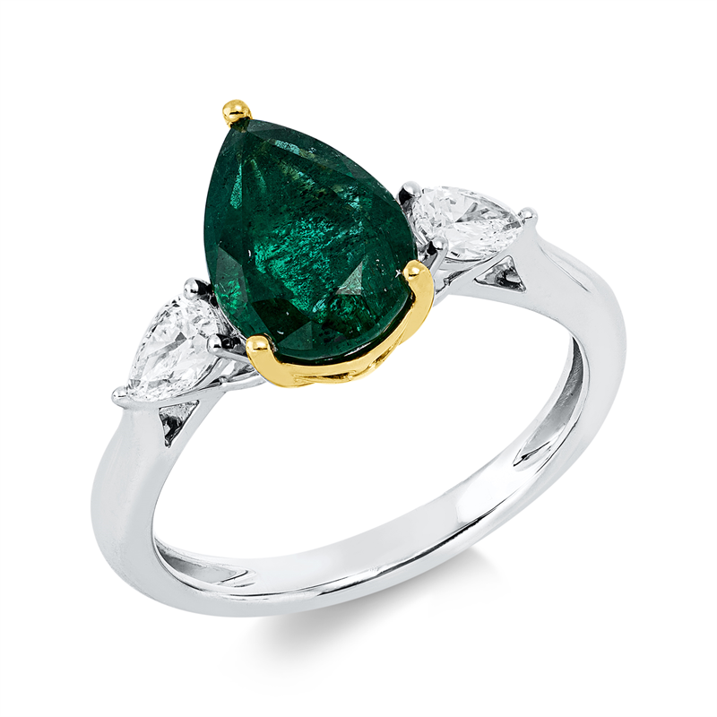 Farbstein Classic Ring
