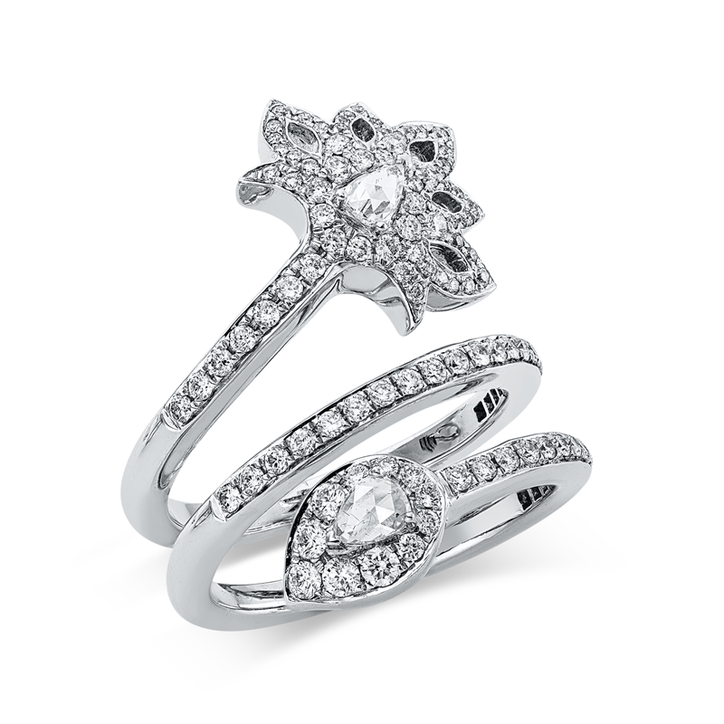 Exklusiv Ring