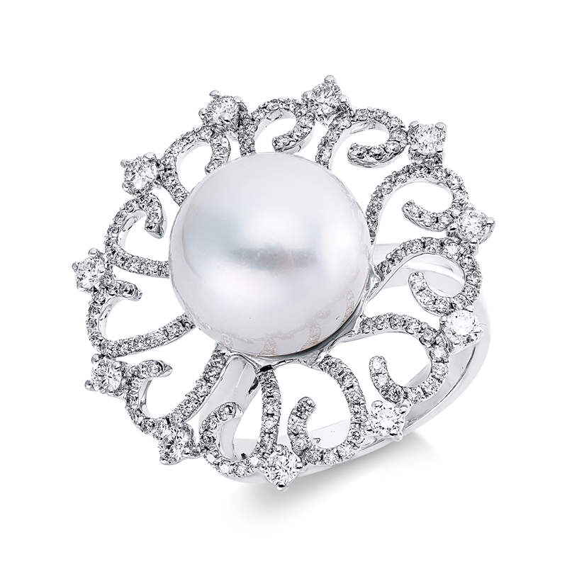 Perle Ring