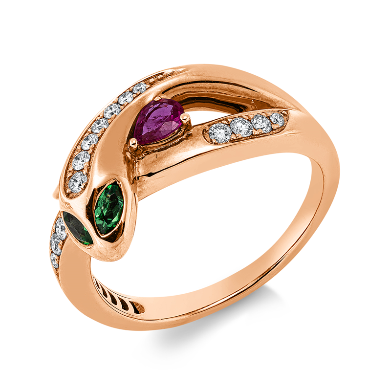 Tier Ring