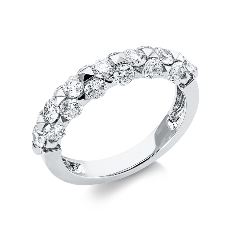 Modern Woman Ring