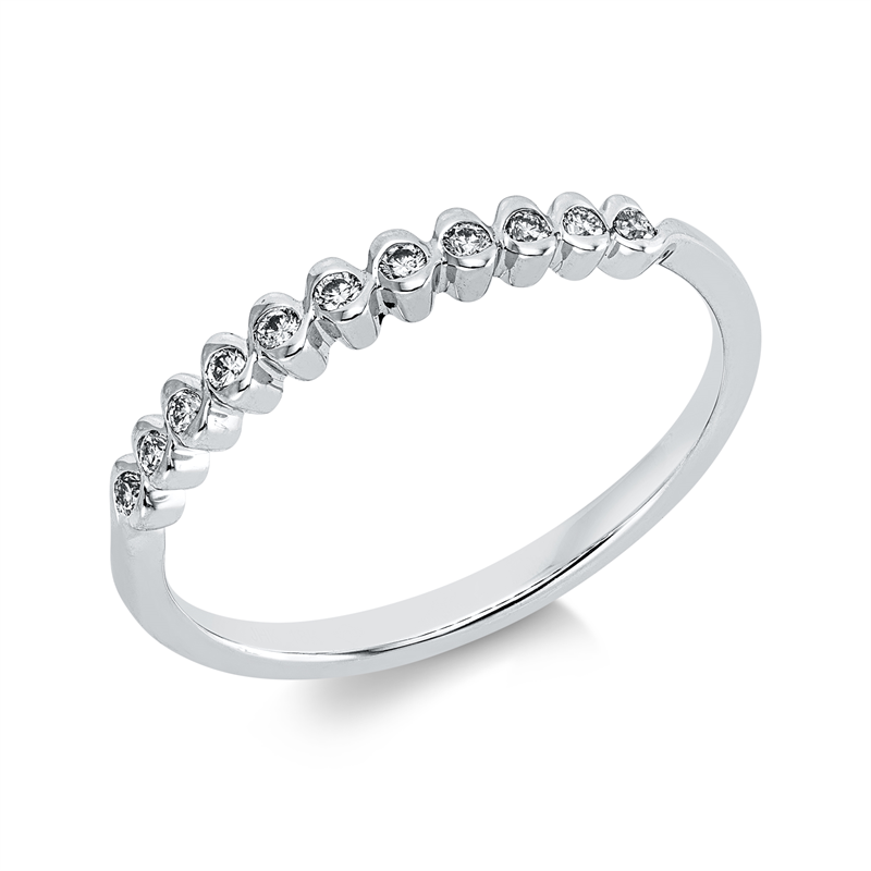 Modern Woman Ring