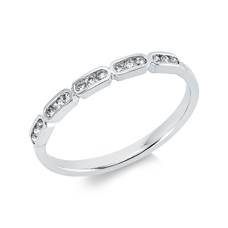 Modern Woman Ring
