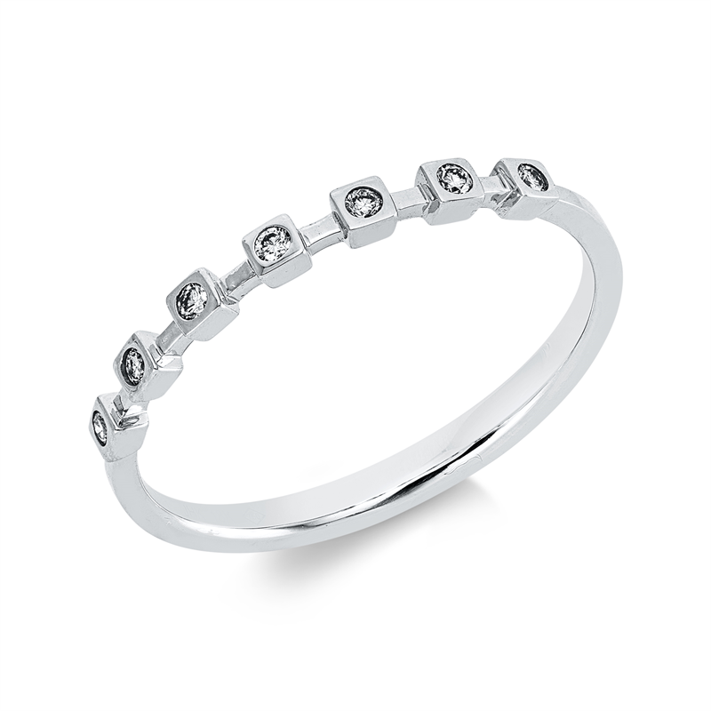 Modern Woman Ring