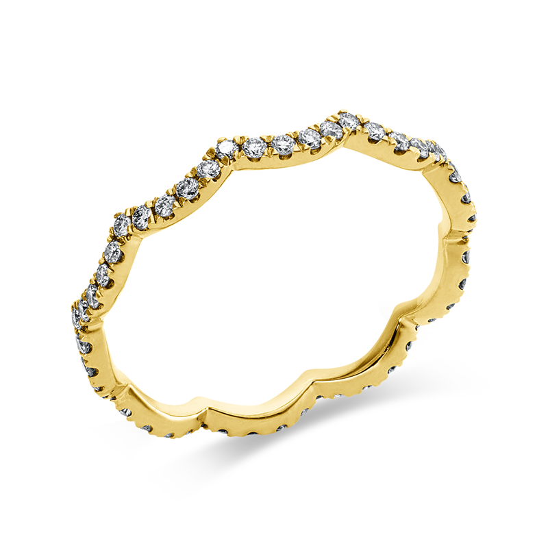Modern Woman Ring