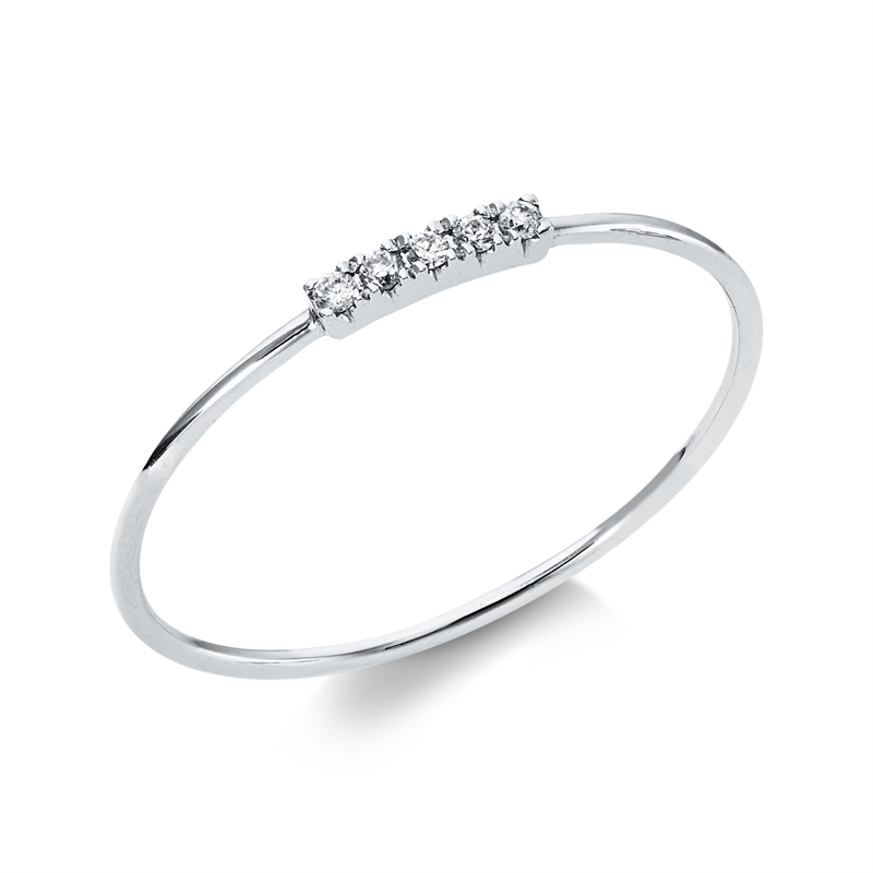Modern Woman Ring