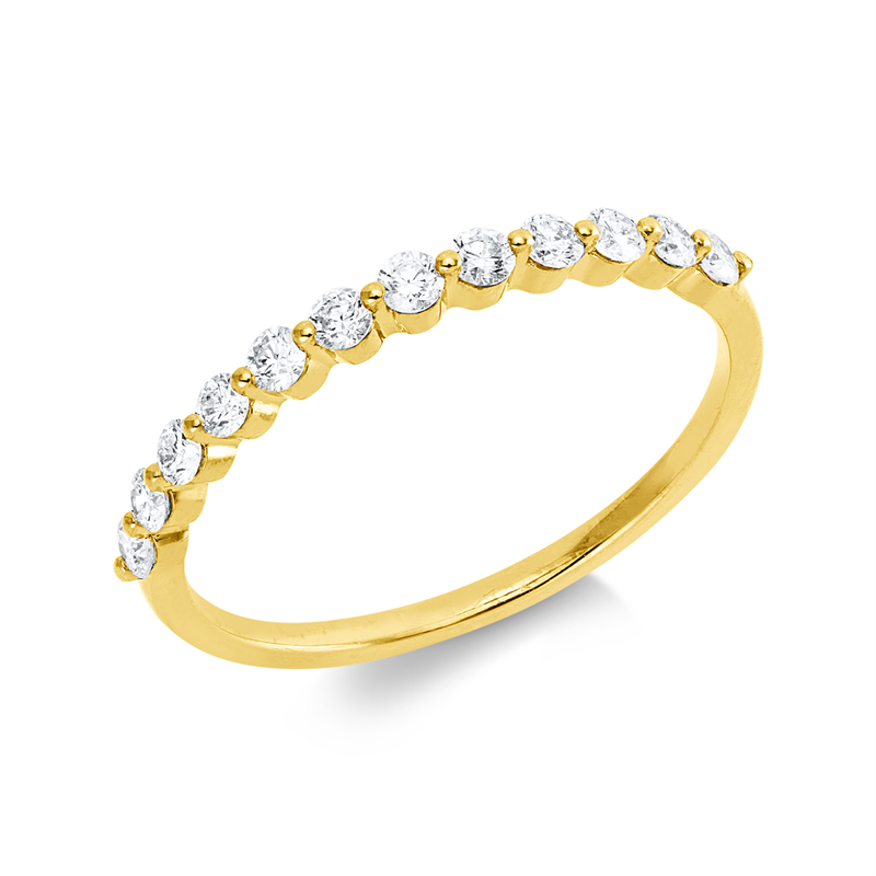 Modern Woman Ring