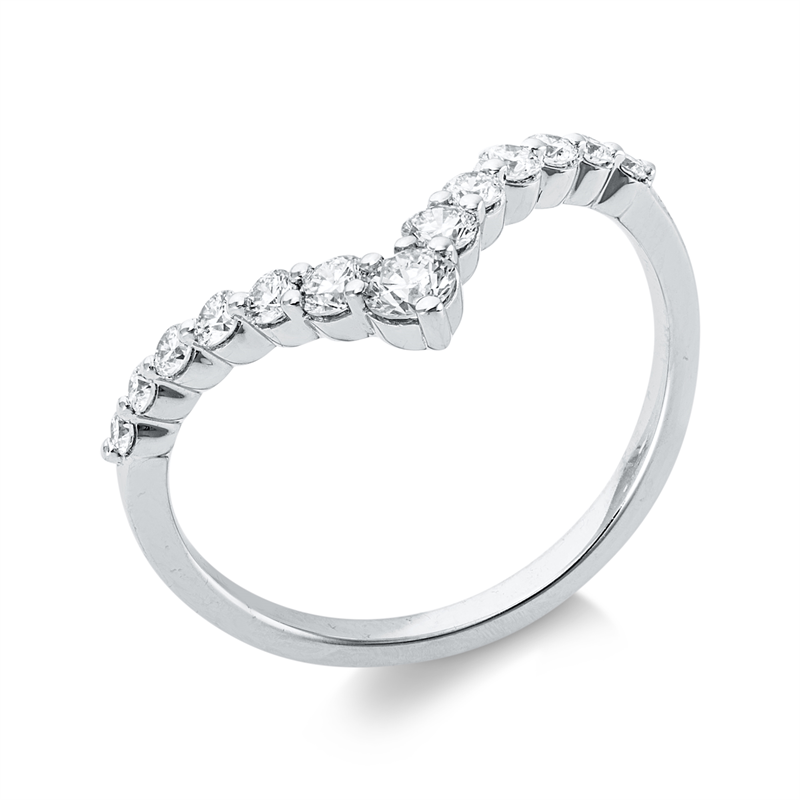 Modern Woman Ring