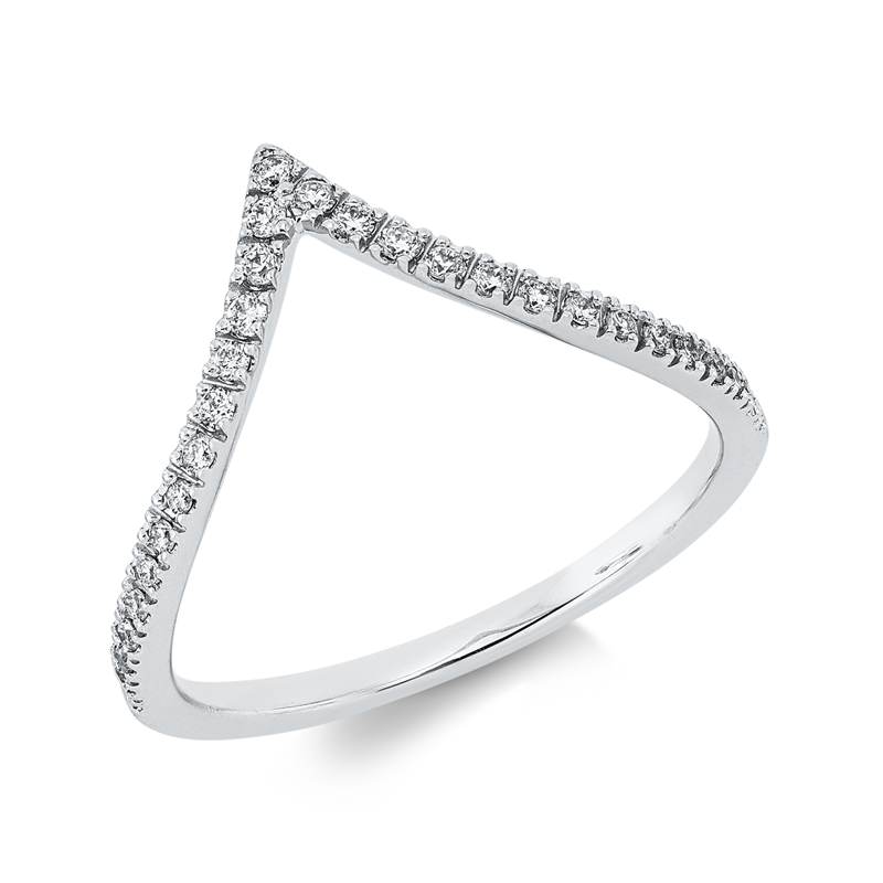 Modern Woman Ring
