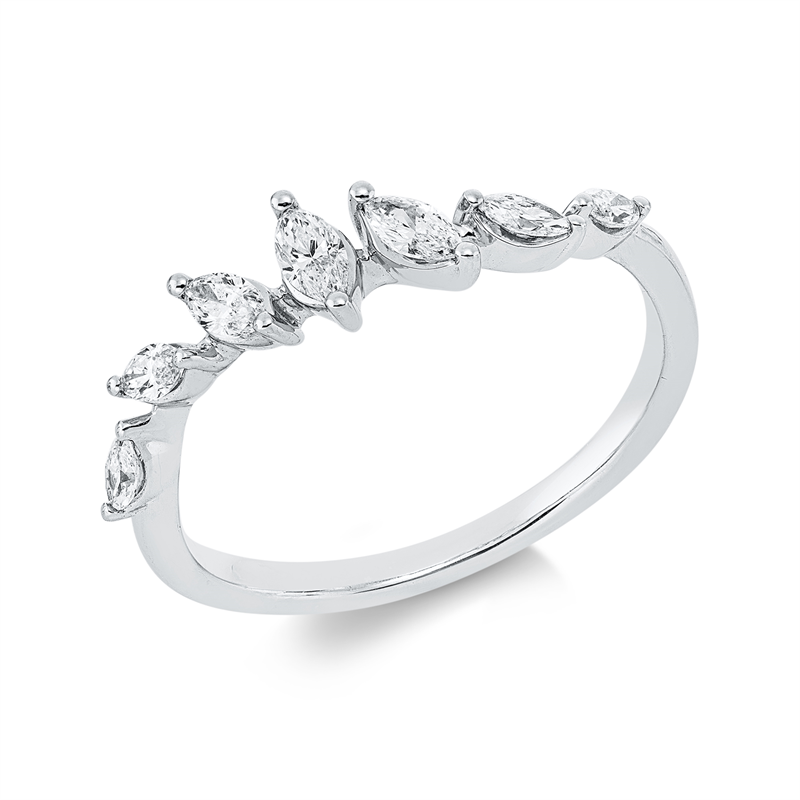 Modern Woman Ring