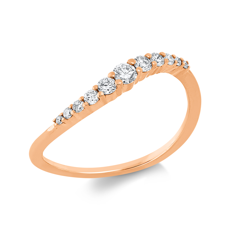 Modern Woman Ring