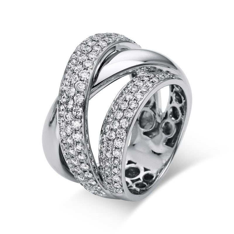 Pavé Ring