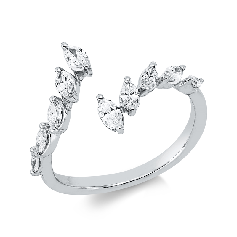 Modern Woman Ring