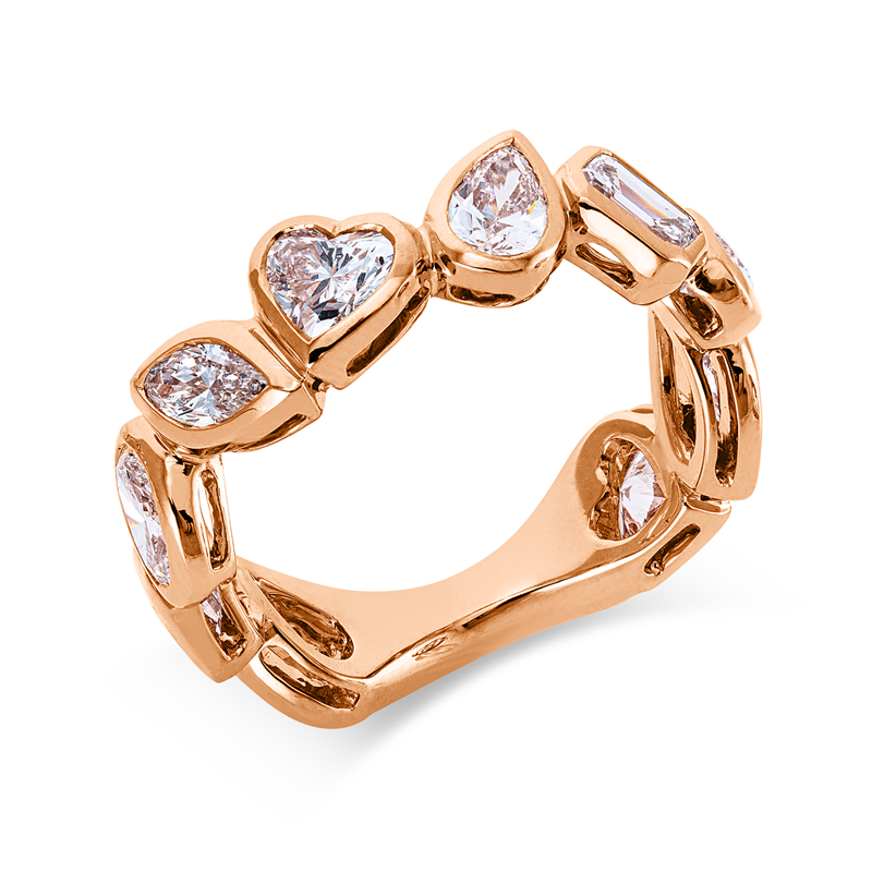 Exklusiv Ring