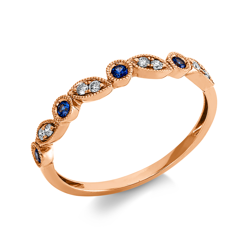 Farbstein Classic Ring