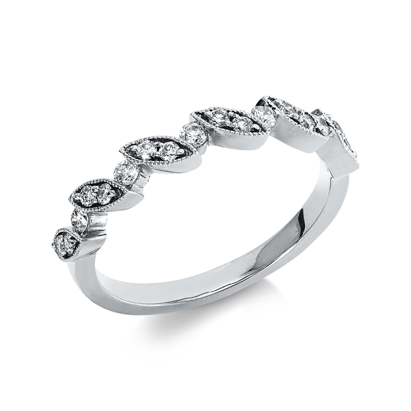 Modern Woman Ring