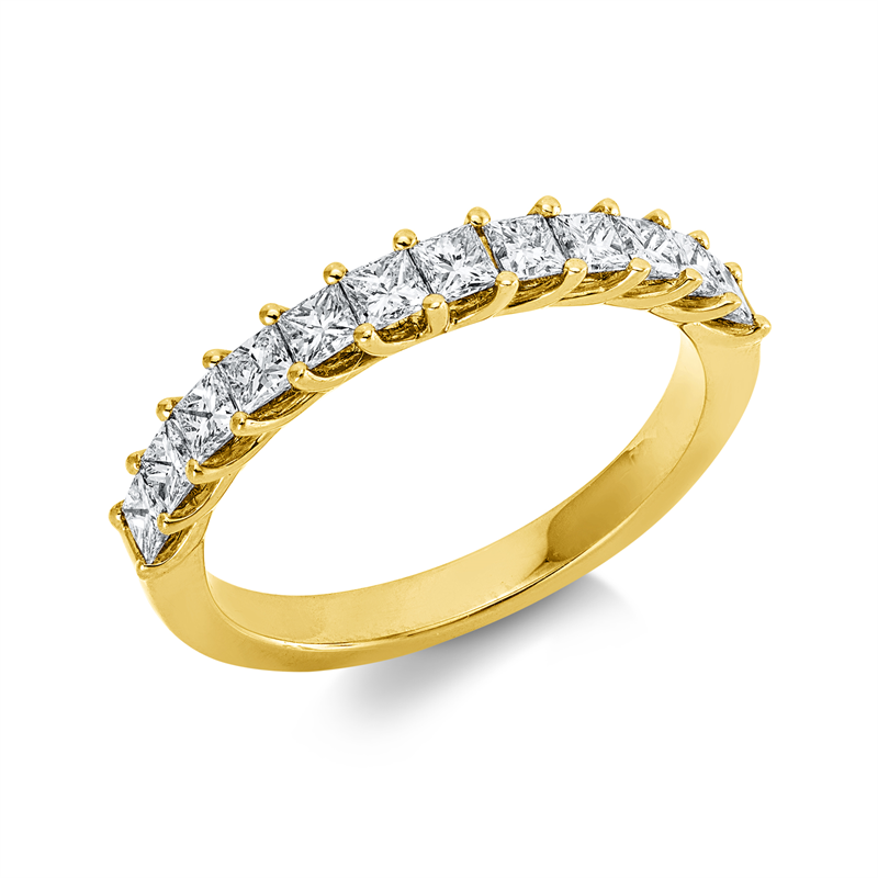 Baguette Ring