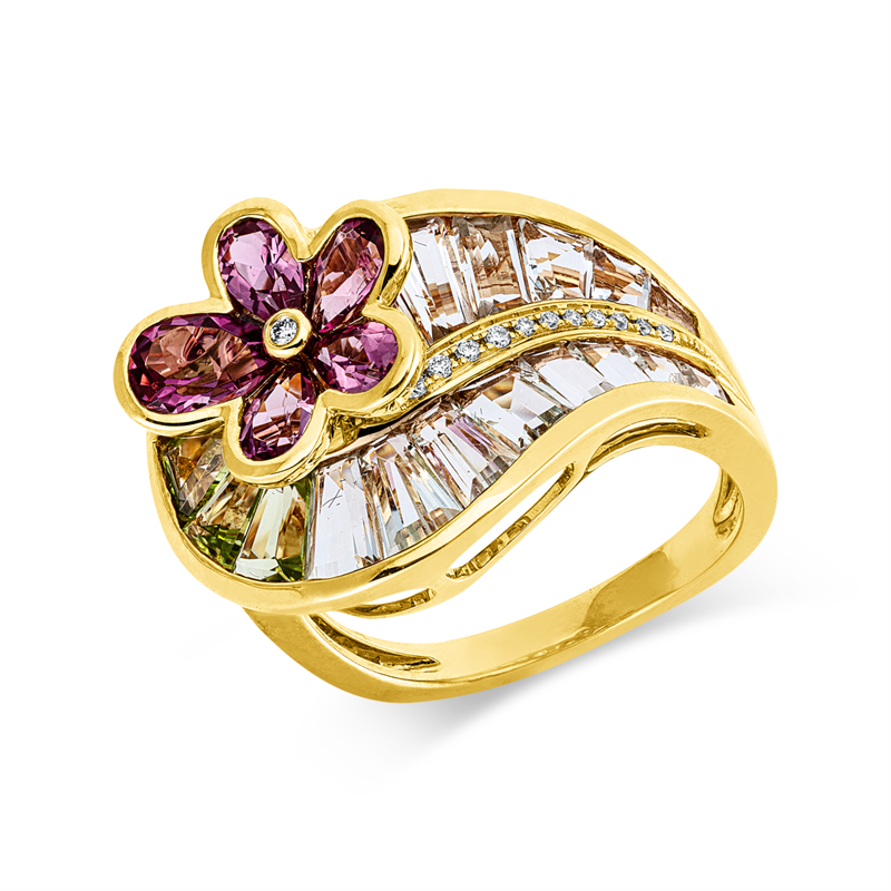 Farbstein Fashion Ring
