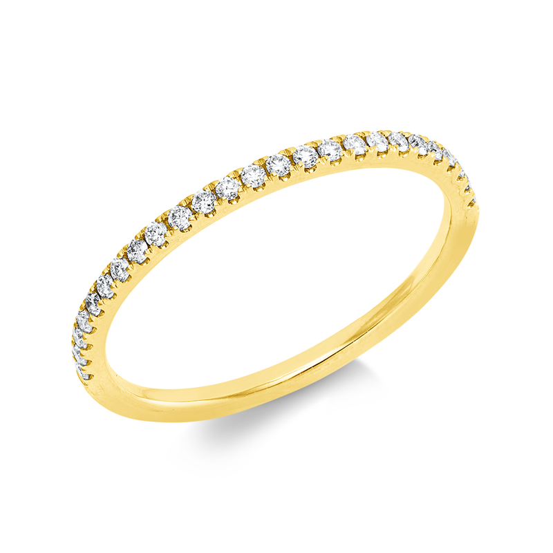 Memoire voll Ring