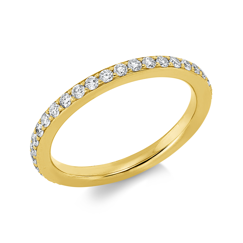Memoire voll Ring