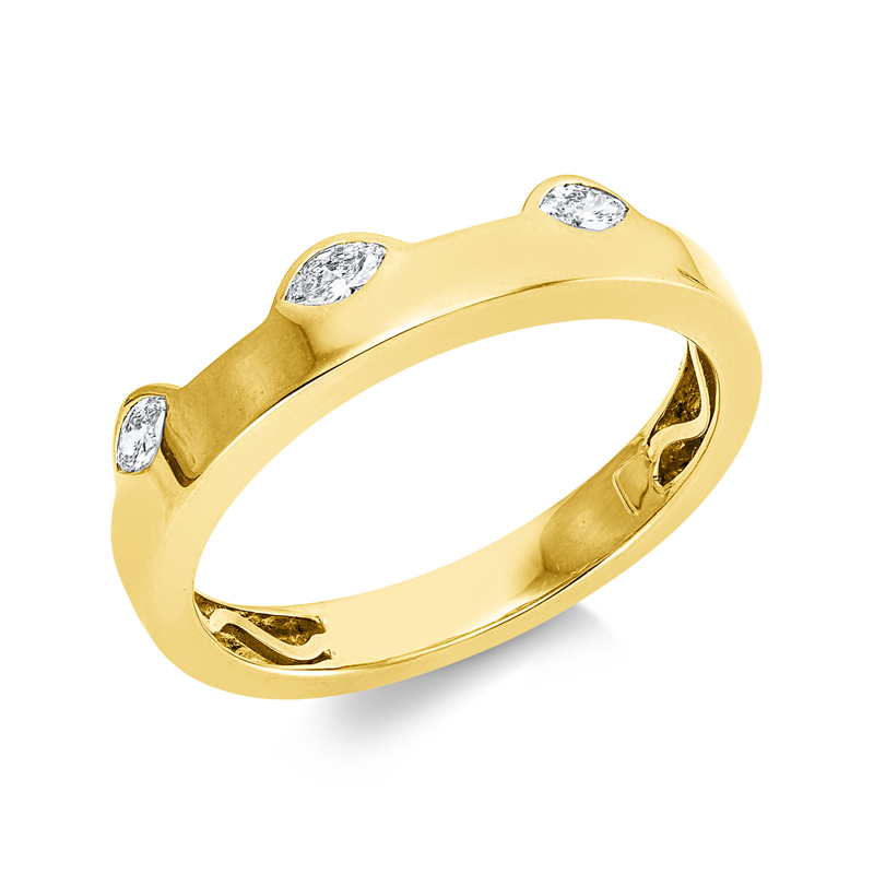 Modern Woman Ring