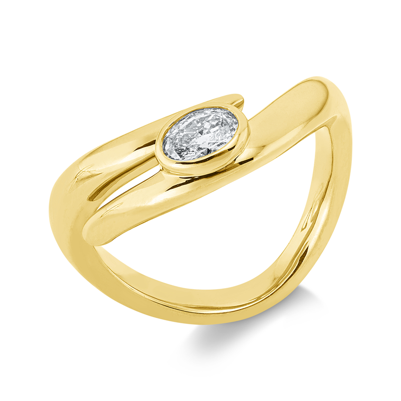 Solitaire Ring