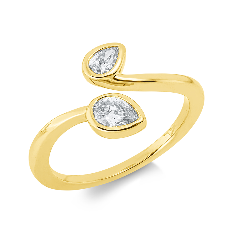 Modern Woman Ring