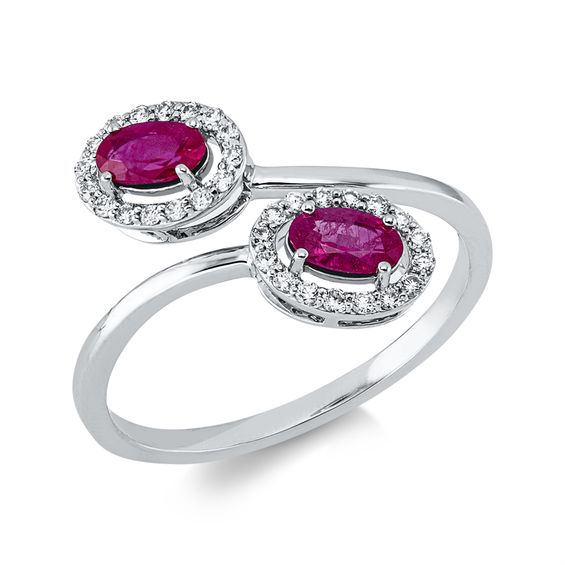 Farbstein Classic Ring