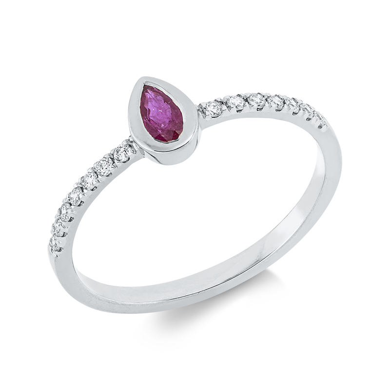 Farbstein Classic Ring