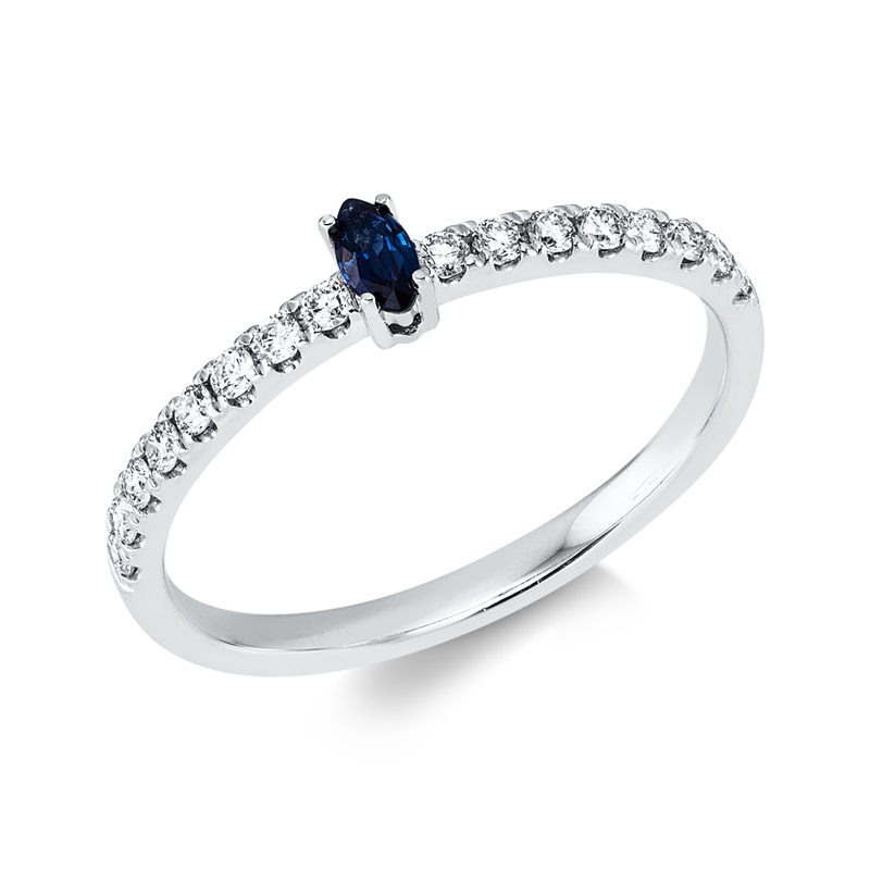 Farbstein Classic Ring