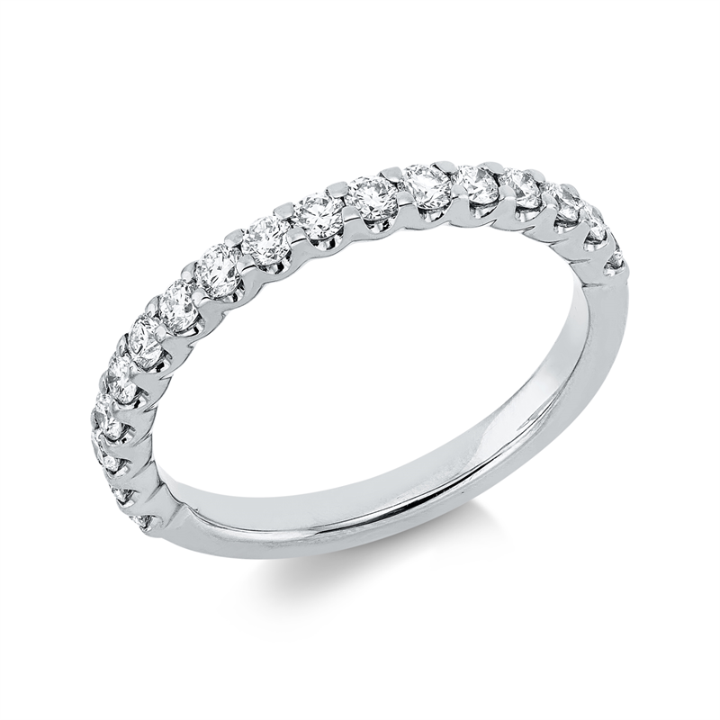 Memoire halb Ring