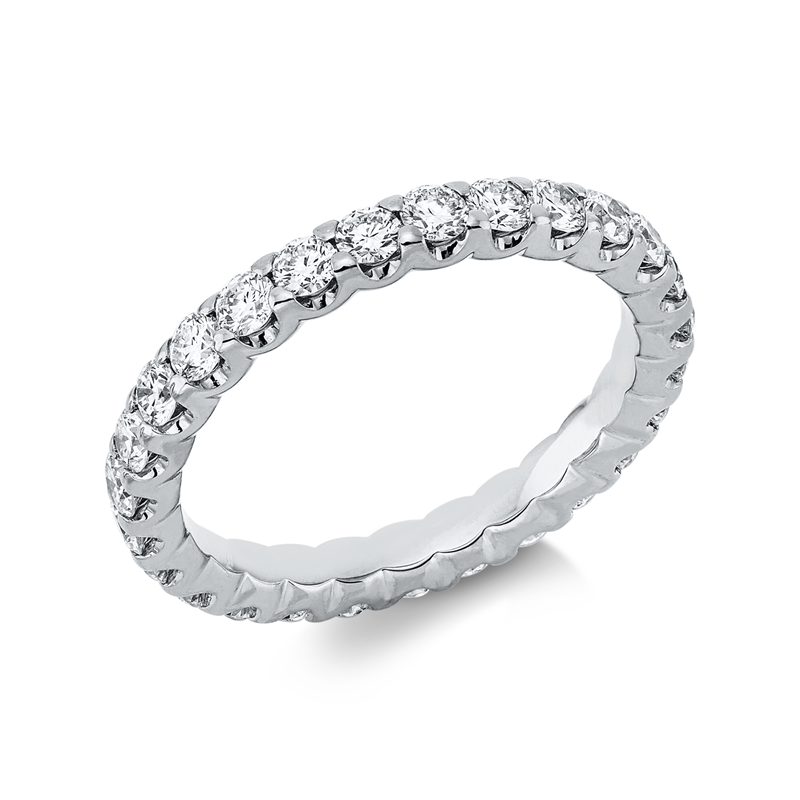 Memoire voll Ring