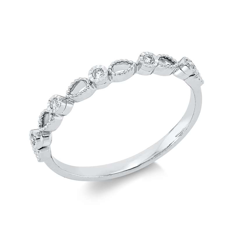 Modern Woman Ring