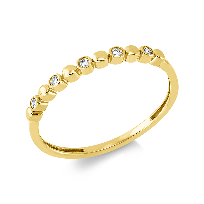 Modern Woman Ring