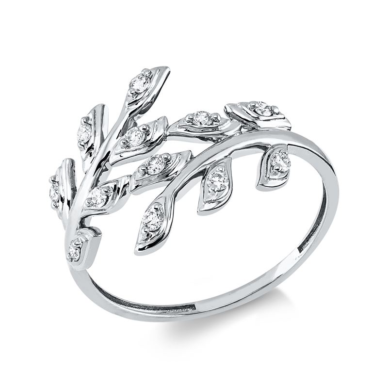 Modern Woman Ring