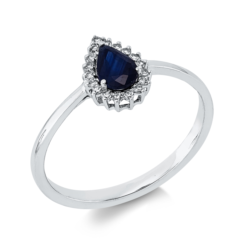 Farbstein Classic Ring