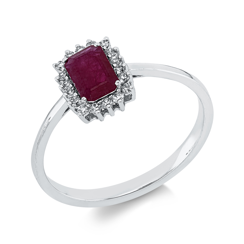 Farbstein Classic Ring