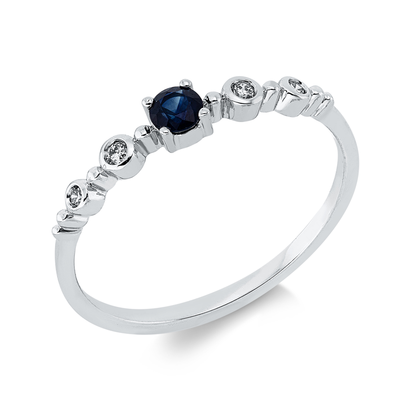 Farbstein Classic Ring