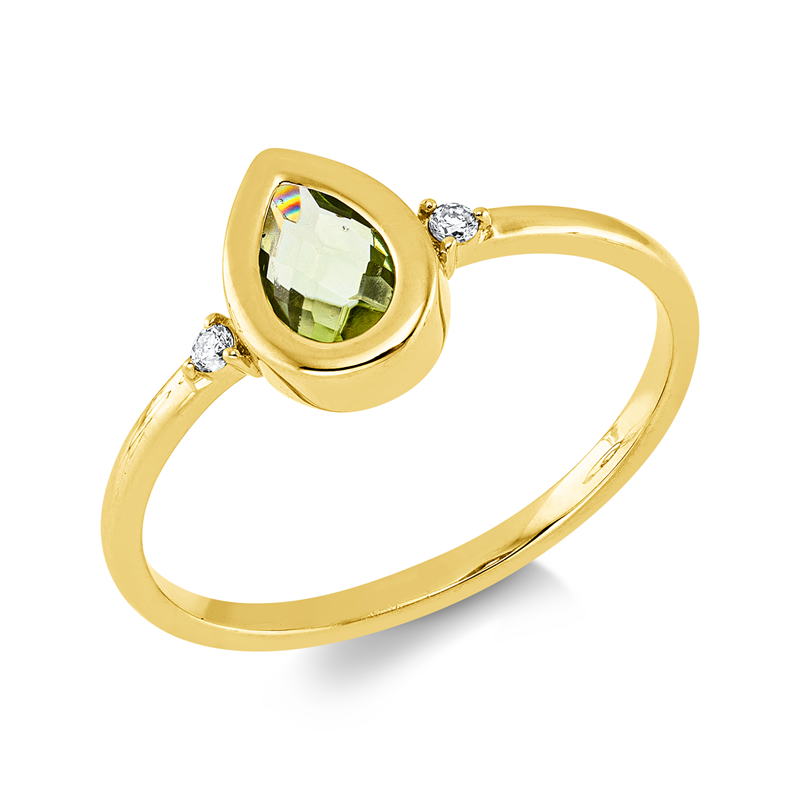 Farbstein Fashion Ring
