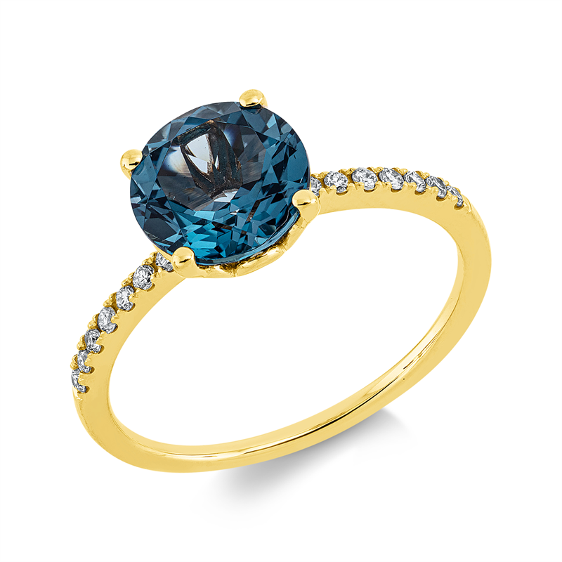 Farbstein Fashion Ring
