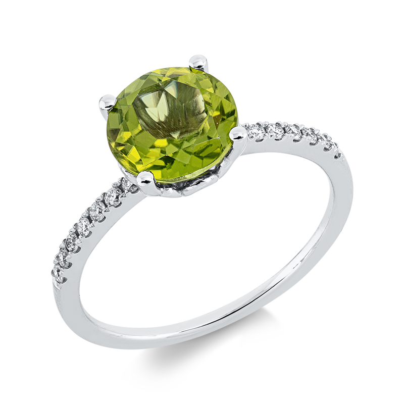 Farbstein Fashion Ring