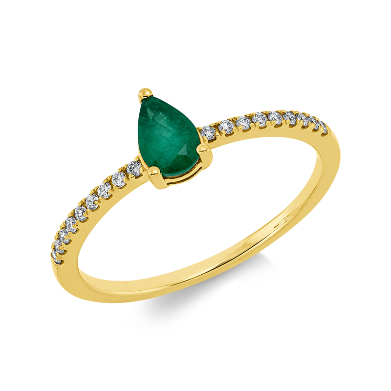 Farbstein Classic Ring